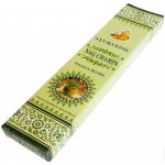 Ayurvedic indické vonné tyčinky Nag Champa 16 g – Zboží Mobilmania