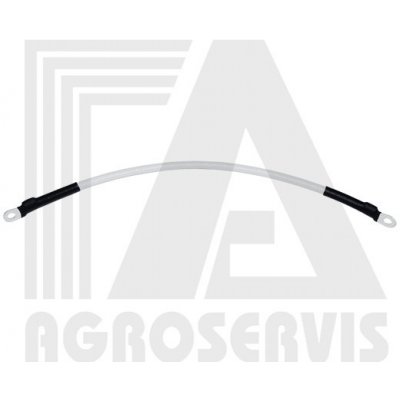 Kabel mezi žhavící svíčky - 06 Zetor Proxima,Forterra,Major – Sleviste.cz