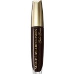 L'Oréal Paris Volume Million Lashes Balm Brown objemová řasenka Brown 8,9 ml – Hledejceny.cz