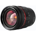 Meike 50mm f/1.2 Canon EF – Zboží Živě