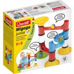 Quercetti Migoga Junior Basic 22 ks 6502 – Zboží Dáma