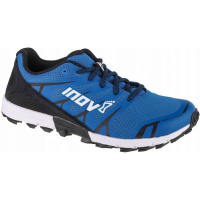 Inov-8 Trail Talon 235 blue/navy/white – Zboží Mobilmania