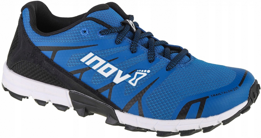 Inov-8 Trail Talon 235 blue/navy/white