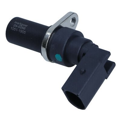 MAXGEAR Generátor impulsů, klikový hřídel 240266 – Hledejceny.cz