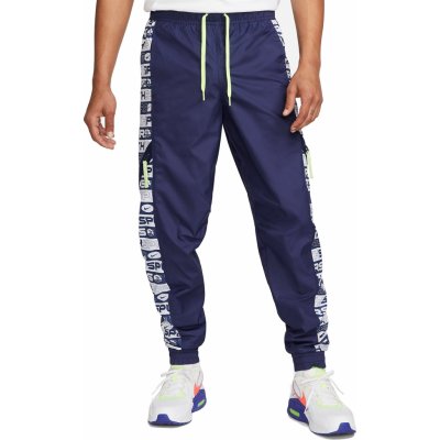 Nike Tottenham Hotspur Men's Air Woven pants dn1532-429 – Zboží Mobilmania