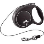 Flexi Black Design lanko – Zboží Dáma