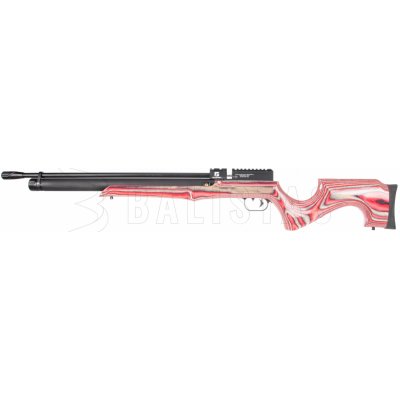 Reximex Lyra lamino 5,5 mm red – Hledejceny.cz