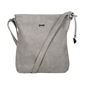 Lylee kabelka Brooke crossover bag grey