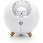 Rio Mia aroma difuzér HUMIDIFER AND NIGHT LIGHT 220 ml – Zbozi.Blesk.cz