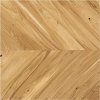 Podlaha Barlinek Pure Classico 1WV000001 Dub Caramel Chevron 1 m²