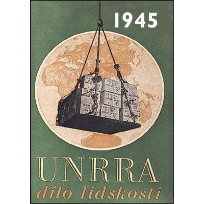 Jaké to tenkrát bylo aneb Co se stalo v roce, kdy jste se narotili 1945 – Zbozi.Blesk.cz