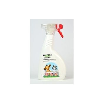 Beaphar odpuzovač Fernhalte - Zerstäuber 400 ml