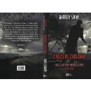 Zrození zabijáka. Sága Lartena Hroozleyho - Darren Shan