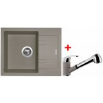 Set Sinks LINEA 600 + LEGENDA S GR – Zboží Dáma