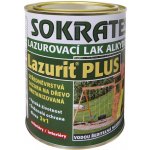 Sokrates Lazurit Plus 0,7 kg Pinie – Zboží Mobilmania
