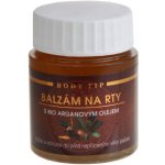 Vivaco Body Tip Balzám na rty s bio arganovým olejem 25 g