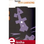 Petr Camenzind - Hermann Hesse – Hledejceny.cz