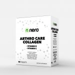 Nero Arthro Care Collagen+vit D+vit C 90 tablet – Hledejceny.cz