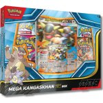 Pokémon TCG: ex Box Mega Kangaskhan – Zboží Dáma