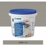 Mapei Kerapoxy Easy Design 3 kg cementově šedá – Zboží Mobilmania