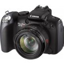 Digitální fotoaparát Canon PowerShot SX10 IS