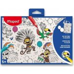 Maped Plátěná taška k vybarvení 300 x 230 cm – Hledejceny.cz