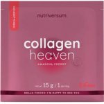 Nutriversum Collagen Heaven Kolagen 15 g višeň – Hledejceny.cz
