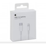 Originální kabel Apple lightning - USB C, 1m – Zboží Živě