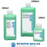 SM Washlotion k mytí rukou a těla 1000 ml – Hledejceny.cz