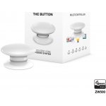 FIBARO The Button FGPB-101 ZW5 Bílá – Zbozi.Blesk.cz