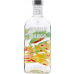 Vodka Absolut Mango 38% 1 l (holá láhev) – Zboží Dáma