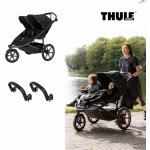 Thule Urban Glide 3 Double Black 2024 – Zboží Dáma