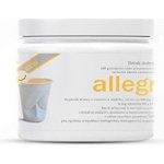Allegra DRINK NEW instantní směsi pomeranč 200 g – Hledejceny.cz