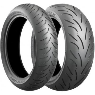 Bridgestone SC1 110/90 R12 64L