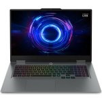 Lenovo LOQ 17IRX10 83JH0035CK – Zboží Živě