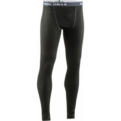 Bjorn Daehlie BJ Compete černé 17/18 – Zboží Dáma