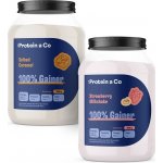 Protein&Co. Gainer 7000 g – Zboží Dáma
