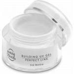 NANI UV gel Perfect Line Silk Protein 0421/4 15 ml – Zboží Dáma