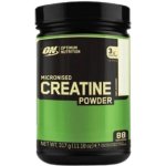 Optimum Nutrition CREATINE POWDER 317 g – Zboží Mobilmania