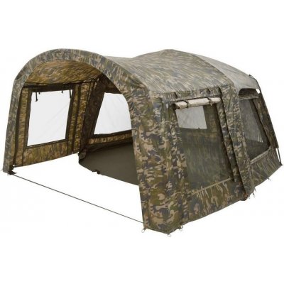 Prologic Prodlužovací přehoz Element SLR 1man Ext Social Wrap Camo – Zboží Dáma