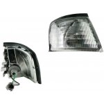 BLIKAČ, BLINKR, SMĚROVÉ SVĚTLO PŘEDNÍ PRAVÝ NISSAN PRIMERA (P11), 07.96-09.99 OE: 261302F000 DEPO | Zboží Auto