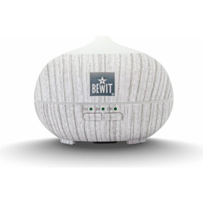 Bewit Aroma Difuzér Smell Line Bílé Dřevo 150 ml – Zboží Dáma