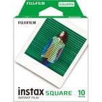 Fujifilm Instax Square 10ks – Zboží Živě
