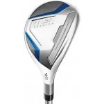 TaylorMade Kalea Premier Hybrid pravé č. 6 Grafitový - Ladies – Zboží Dáma