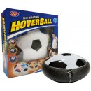 Pozemní míč Hover Ball Černý