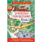 Ztřeštěný dům na stromě - 13 pater - Griffiths Andy – Sleviste.cz