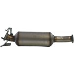 Filtr sazových částic, výfukový systém BOSAL 097-311