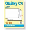 Obálka BOBO Obálky C4-samolepící