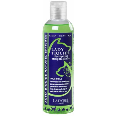 Lady Tiqcide 200 ml – HobbyKompas.cz