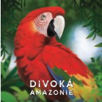 Divoká Amazonie – Zboží Živě